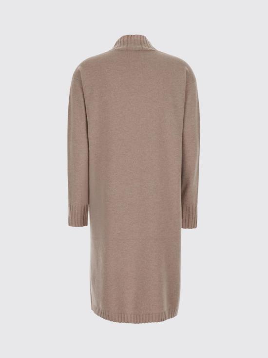 26FW 파비아나 필리피 롱 원피스 ABD216F121M281 0165 Beige - FABIANA FILIPPI