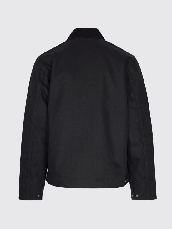 26FW 칼하트 WIP 디트로이트 자켓 I015264 00E01 Black - CARHARTT WIP
