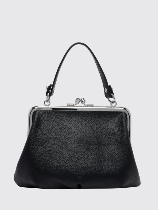 26FW 비비안웨스트우드 그래니 프레임 퍼스 4B010007WS000D N403 Black - VIVIENNE WESTWOOD