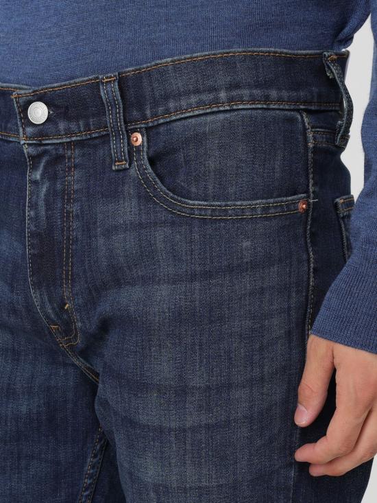 26FW 리바이스 데님 팬츠 04511 4655 Blue - LEVI'S