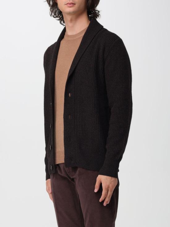 26FW 브룩스 필드 가디건 203CO011 0318 Camel - BROOKSFIELD