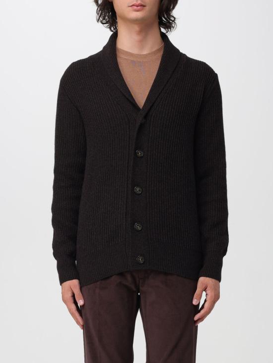 26FW 브룩스 필드 가디건 203CO011 0318 Camel