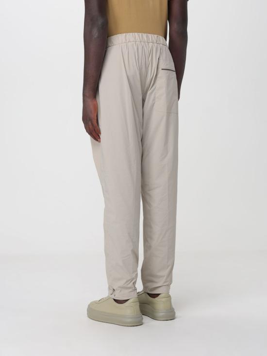 26FW 에르노 스트레이트 팬츠 PT00002UR12431SZ 1982 Cream - HERNO