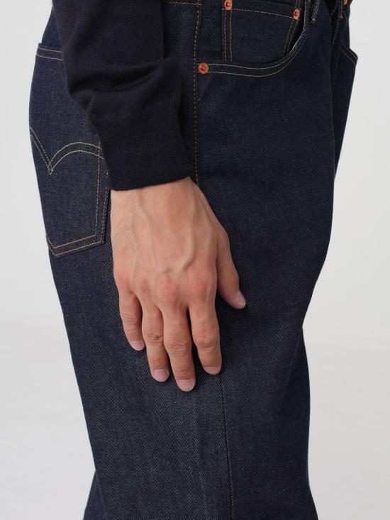 26FW 리바이스 데님 팬츠 00501 3789 Blue - LEVI'S