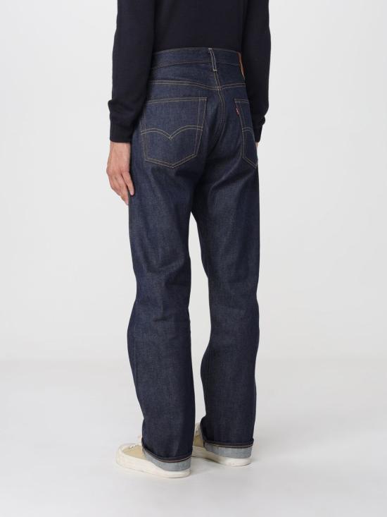 26FW 리바이스 데님 팬츠 00501 3789 Blue - LEVI'S