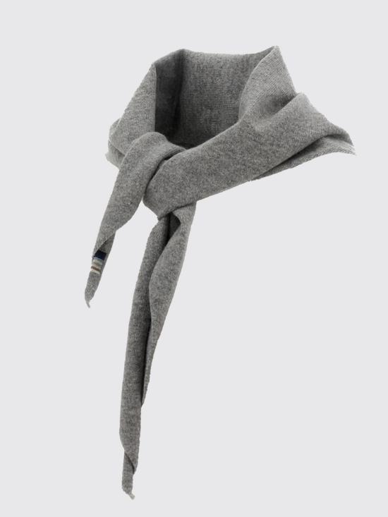 26FW 익스트림캐시미어 머플러/스카프 03520901TU10 GOAT Grey - EXTREME CASHMERE
