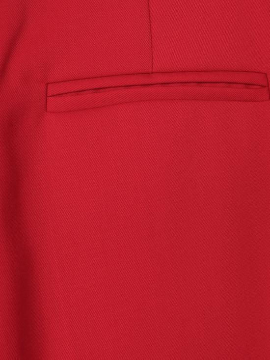 26FW 엘리자베타프랜치 팬츠 PA17966E2 CG5 Red - ELISABETTA FRANCHI
