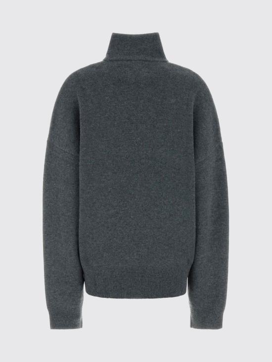 26FW 익스트림캐시미어 스웨터 23509801TU01 FELT Grey - EXTREME CASHMERE