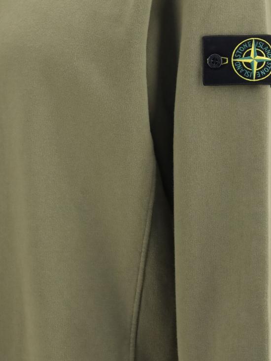 26FW 스톤 아일랜드 긴팔 티셔츠 6100049S0A20 V005G Military - STONE ISLAND