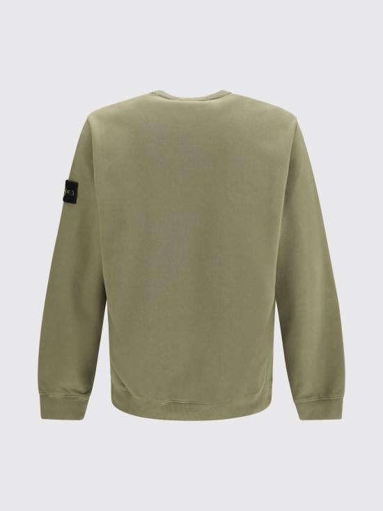 26FW 스톤 아일랜드 긴팔 티셔츠 6100049S0A20 V005G Military - STONE ISLAND