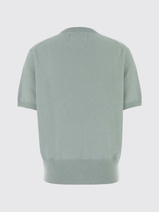 26FW 익스트림캐시미어 스웨터 49019501TU01 GLASS Transparent - EXTREME CASHMERE