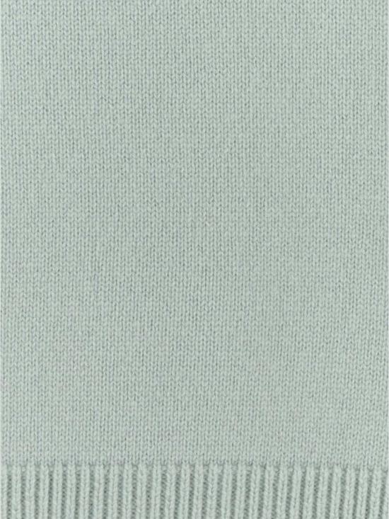 26FW 익스트림캐시미어 스웨터 43319501TU01 GLASS Transparent - EXTREME CASHMERE