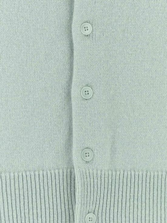 26FW 익스트림캐시미어 스웨터 43519501TU02 GLASS Transparent - EXTREME CASHMERE