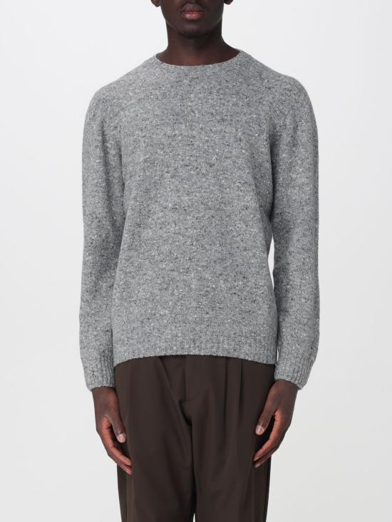 26FW 드루모어 스웨터 D5SK103NL 635 Grey