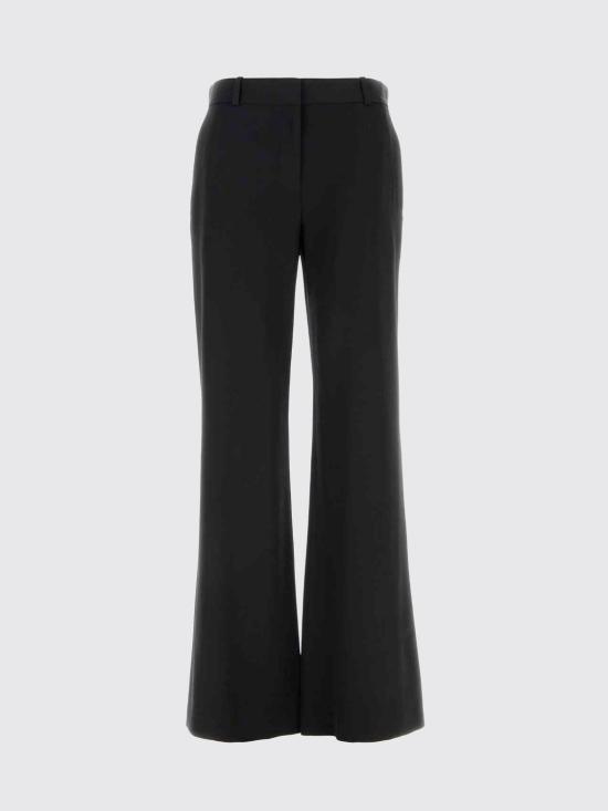 26FW 더로우 콜맨 팬츠 콜맨 팬츠 R000383W4685 BLK Black - THE ROW