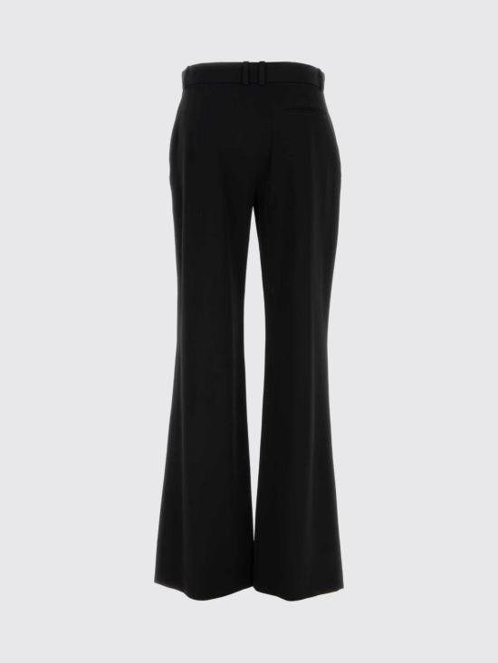 26FW 더로우 콜맨 팬츠 콜맨 팬츠 R000383W4685 BLK Black - THE ROW