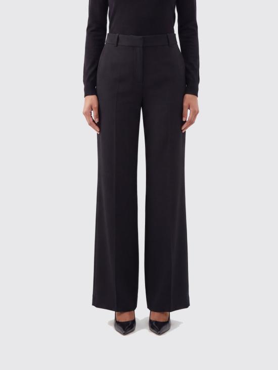 26FW 더로우 콜맨 팬츠 콜맨 팬츠 R000383W4685 BLK Black
