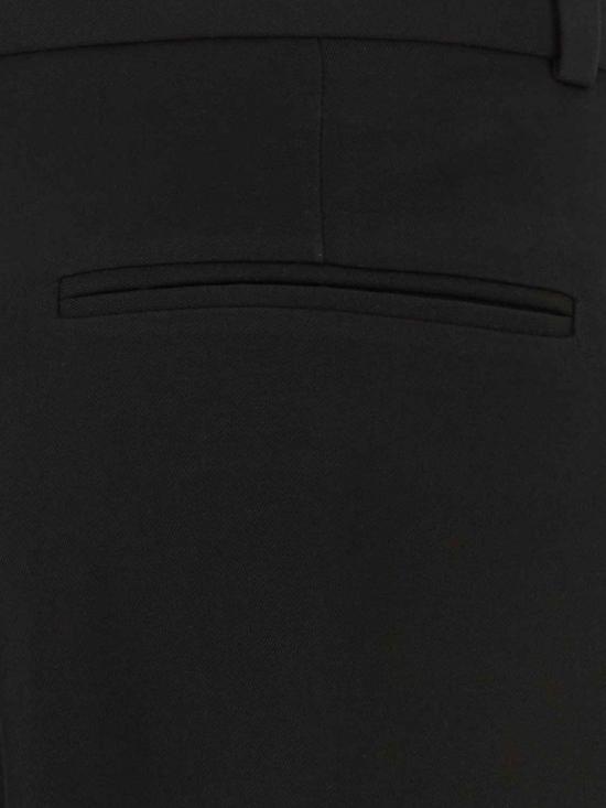 26FW 더로우 콜맨 팬츠 콜맨 팬츠 R000383W4685 BLK Black - THE ROW