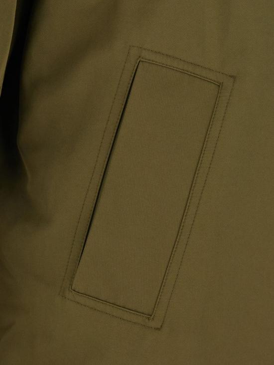 26FW 트윈셋 코트 262TP2180 12537 Beige - TWINSET