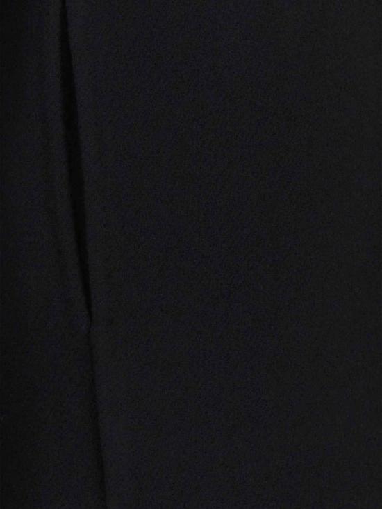 26FW 더로우 키아라 코트 R000442W1439 BLK Black - THE ROW