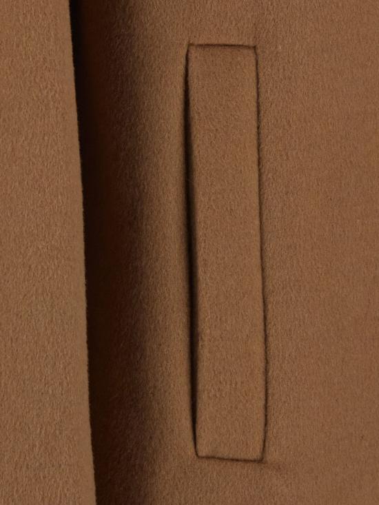 26FW 트윈셋 코트 262TP2011 11272 Brown - TWINSET