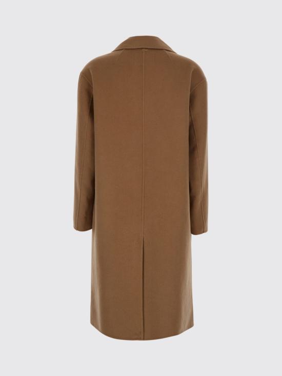 26FW 트윈셋 코트 262TP2011 11272 Brown - TWINSET