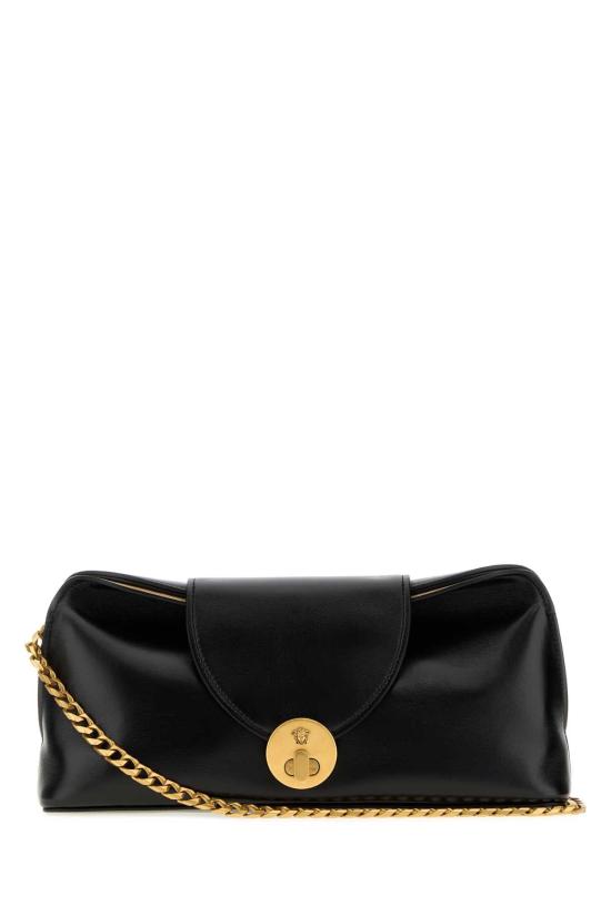 26FW 베르사체 클러치/파우치 10248601A17449 1B55J BLACK