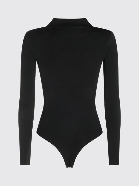 26FW 엘리자베타프랜치 탑 BK06S66E2 110 Black - ELISABETTA FRANCHI