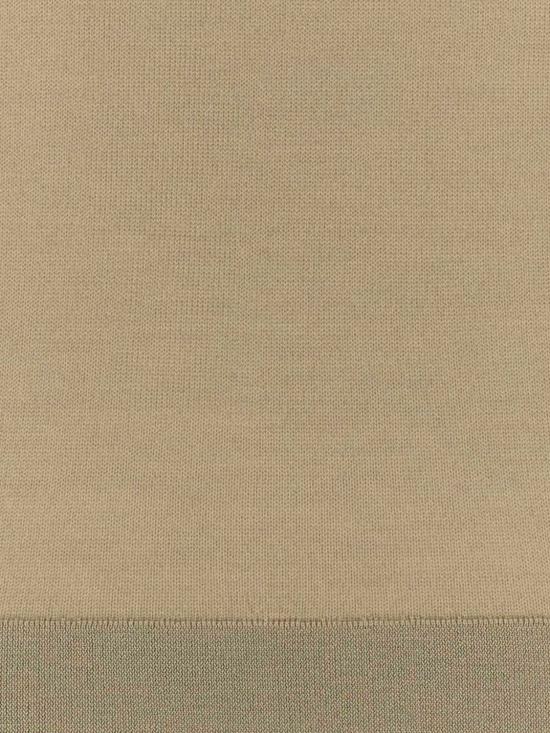 26FW 더로우 스웨터 11078Y1001 TAU Dove Grey - THE ROW