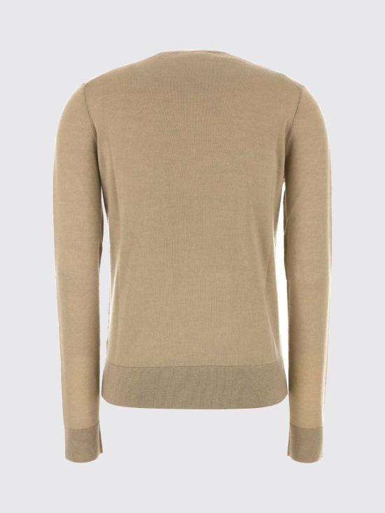 26FW 더로우 스웨터 11078Y1001 TAU Dove Grey - THE ROW