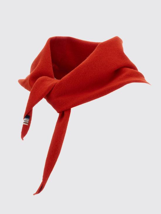 26FW 익스트림캐시미어 머플러/스카프 03500801TU10 TOMATO Red - EXTREME CASHMERE