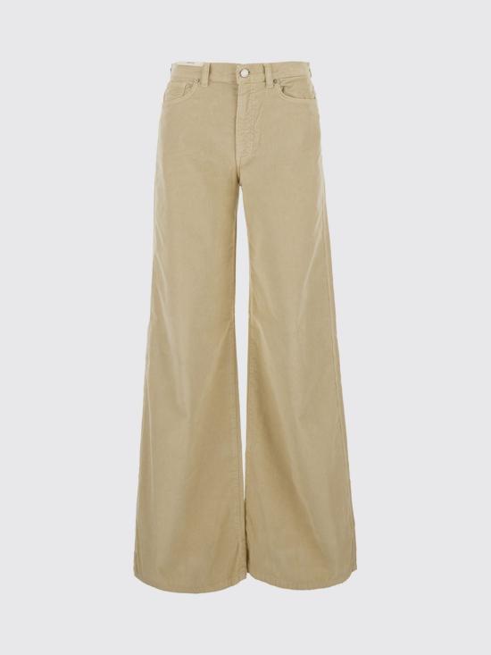 26FW 피티토리노 팬츠 C1VPCNZ0TT33G0 N037 Beige - PT TORINO