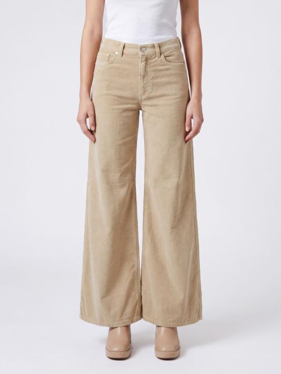 26FW 피티토리노 팬츠 C1VPCNZ0TT33G0 N037 Beige