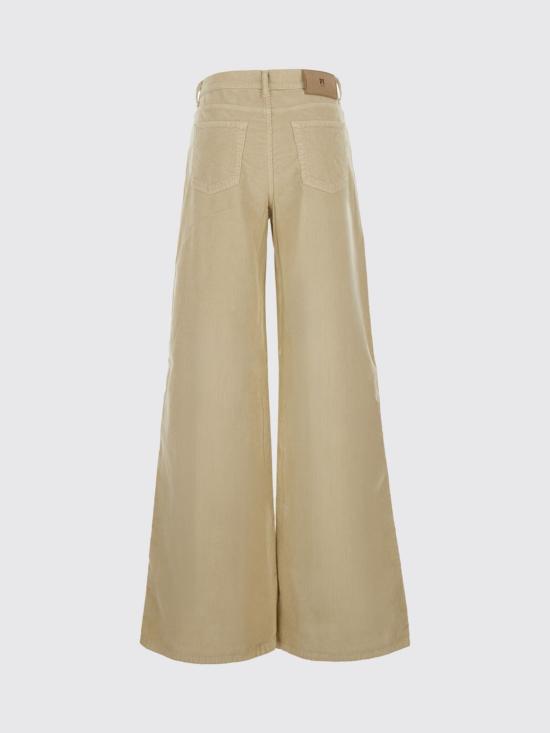 26FW 피티토리노 팬츠 C1VPCNZ0TT33G0 N037 Beige - PT TORINO