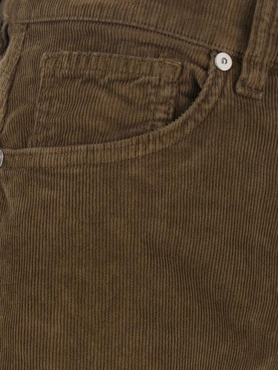 26FW 피티토리노 팬츠 C1VPCNZ0TT33G0 N168 Brown - PT TORINO