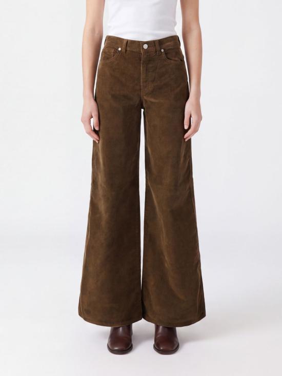 26FW 피티토리노 팬츠 C1VPCNZ0TT33G0 N168 Brown