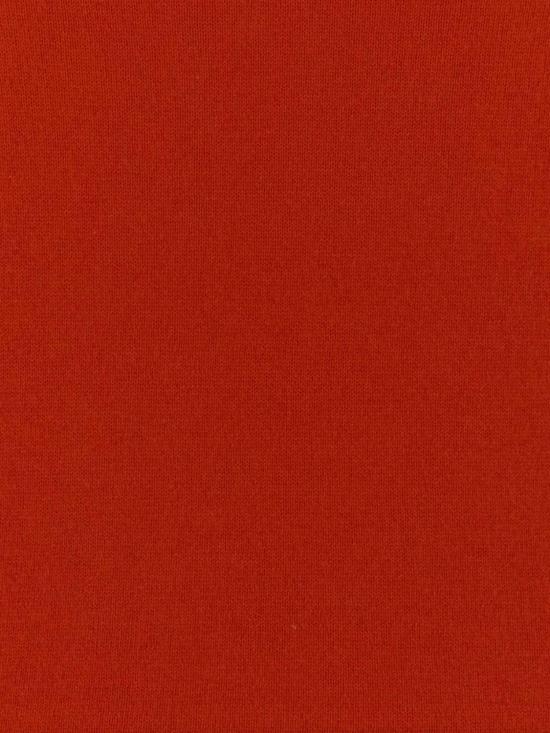 26FW 익스트림캐시미어 반팔 티셔츠 29200811TU05 TOMATO Red - EXTREME CASHMERE