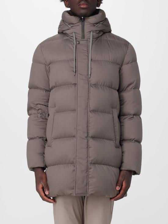 26FW 에르노 패딩 PI001159U12414Z 2700 Brown