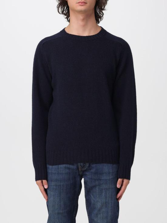 26FW 세바고 스웨터 71113NW WQ1 Navy