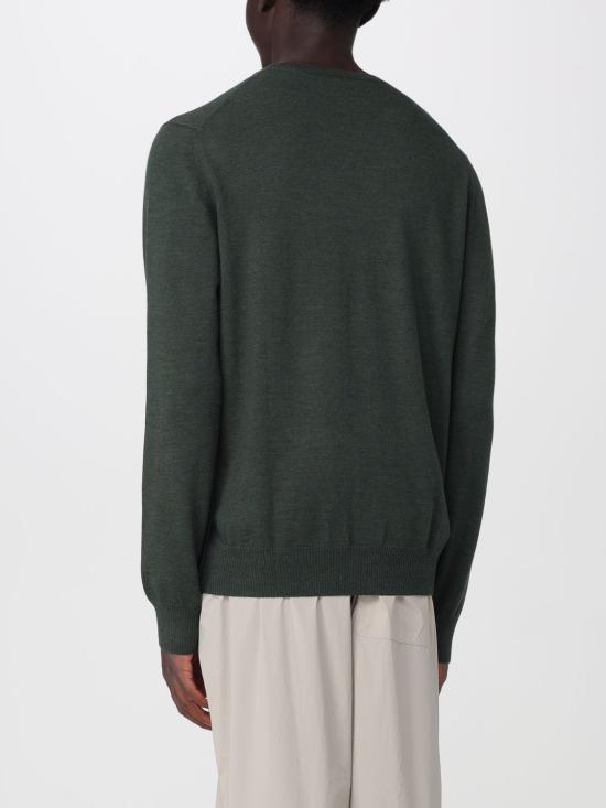 26FW 페이 스웨터 NMMC1532420CQT V809 Green - FAY