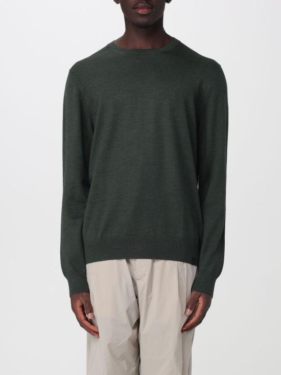 26FW 페이 스웨터 NMMC1532420CQT V809 Green
