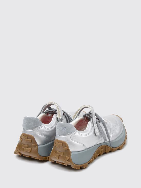 26FW 캠퍼 스니커즈 K201988 001 DRIFT TRAIL 0 Grey - CAMPER