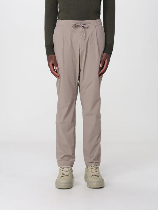 26FW 에르노 팬츠 PT000077U12691Z 2600 Dove Grey
