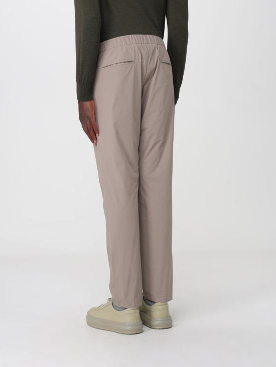 26FW 에르노 팬츠 PT000077U12691Z 2600 Dove Grey - HERNO