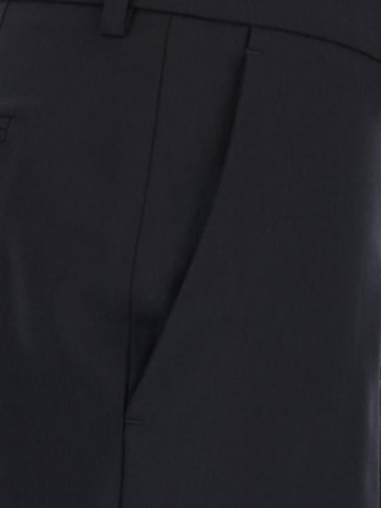 26FW 피티토리노 수트 팬츠 CDVSNOZ00STDMA37 0990 Black - PT TORINO