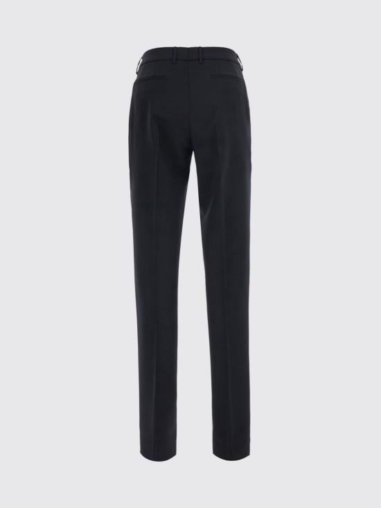 26FW 피티토리노 수트 팬츠 CDVSNOZ00STDMA37 0990 Black - PT TORINO