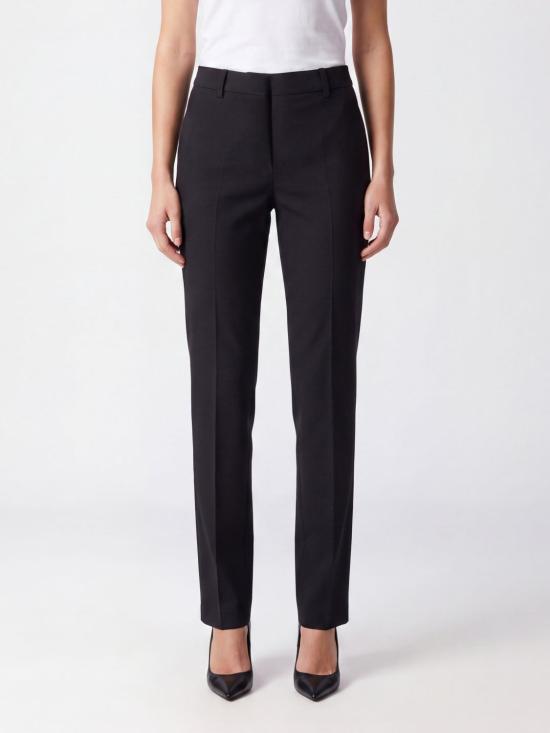26FW 피티토리노 수트 팬츠 CDVSNOZ00STDMA37 0990 Black