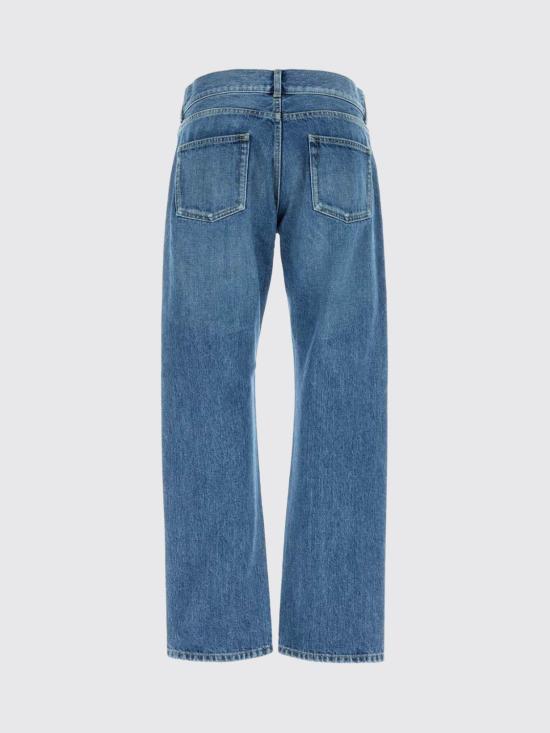 26FW 더로우 Fima 진 10902W5045 MDI Denim - THE ROW