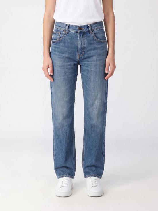 26FW 더로우 Fima 진 10902W5045 MDI Denim