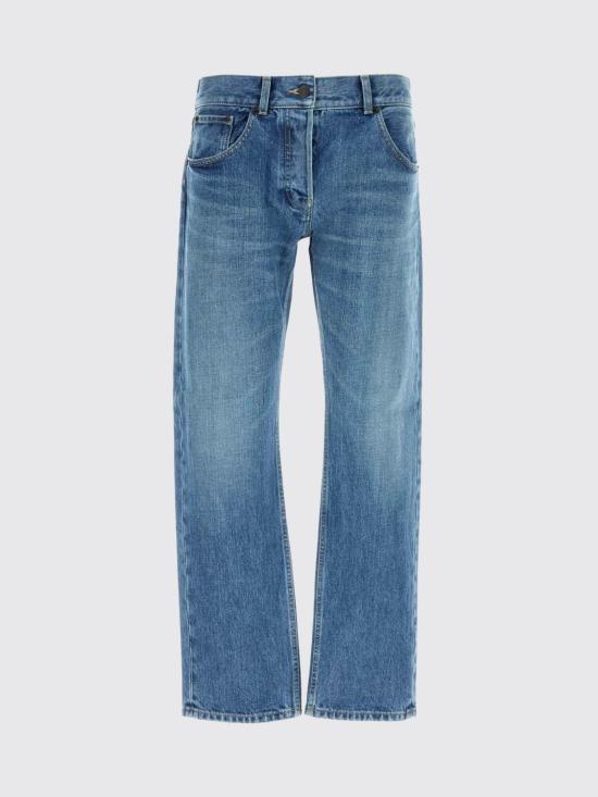 26FW 더로우 Fima 진 10902W5045 MDI Denim - THE ROW